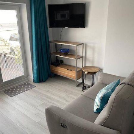 Luxury Mumbles View Studio Apartment سوانسي المظهر الخارجي الصورة