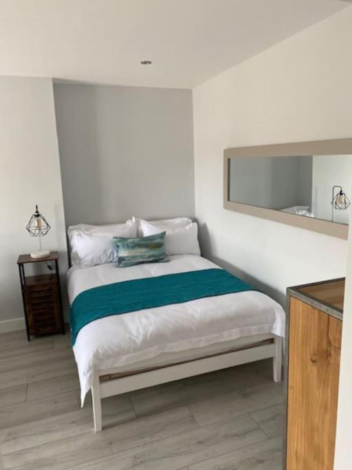 Luxury Mumbles View Studio Apartment سوانسي المظهر الخارجي الصورة